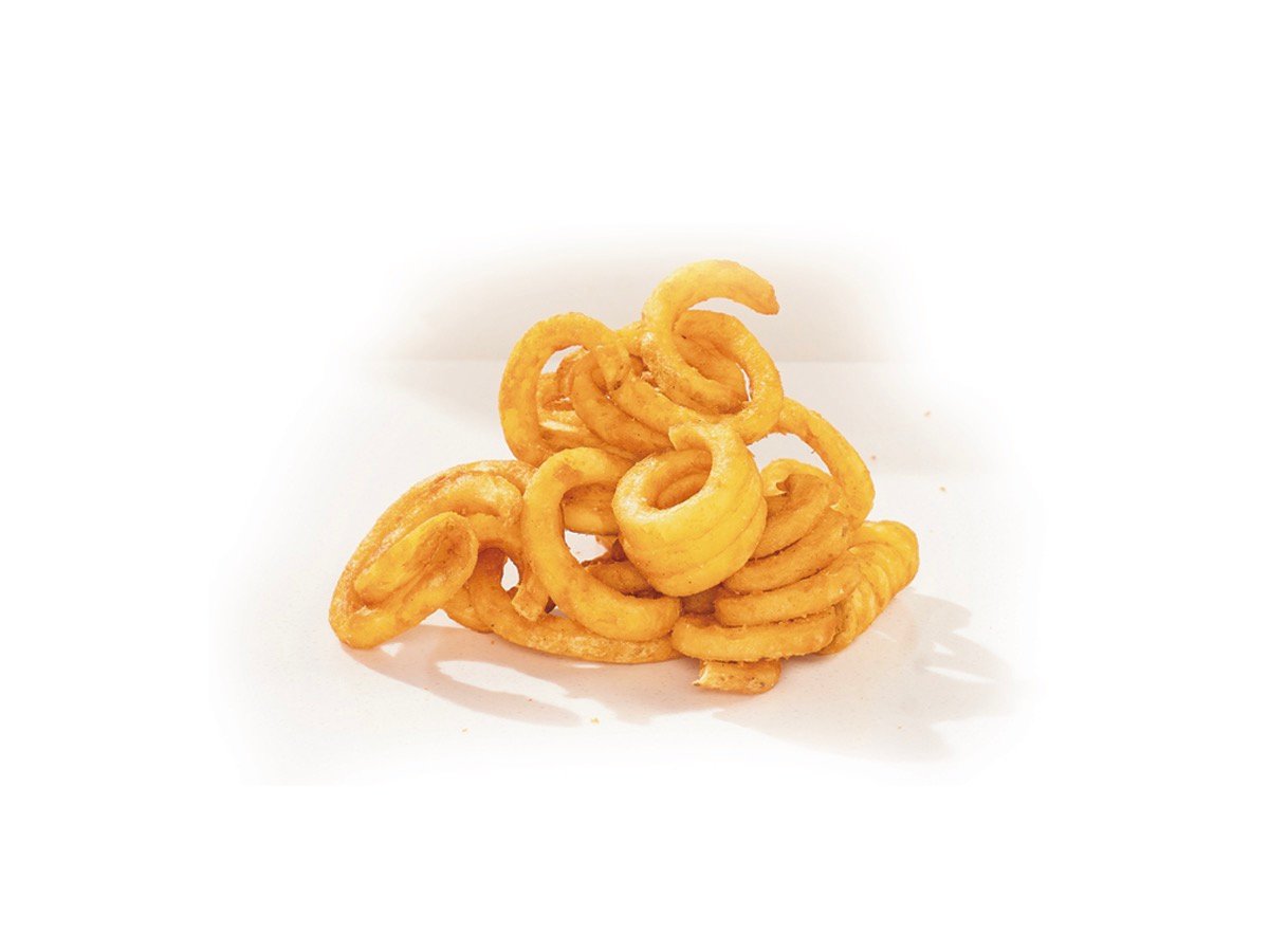 Curly Fries