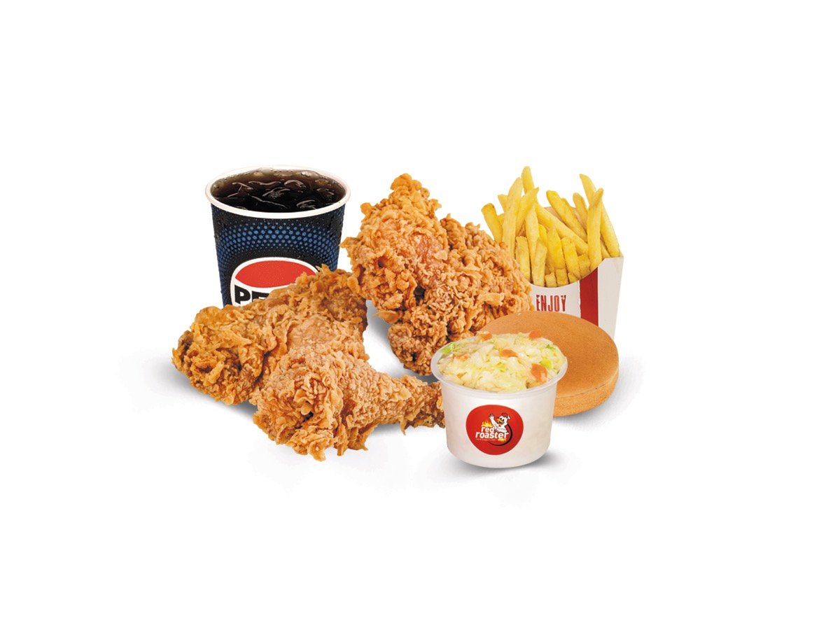 Dinner Box