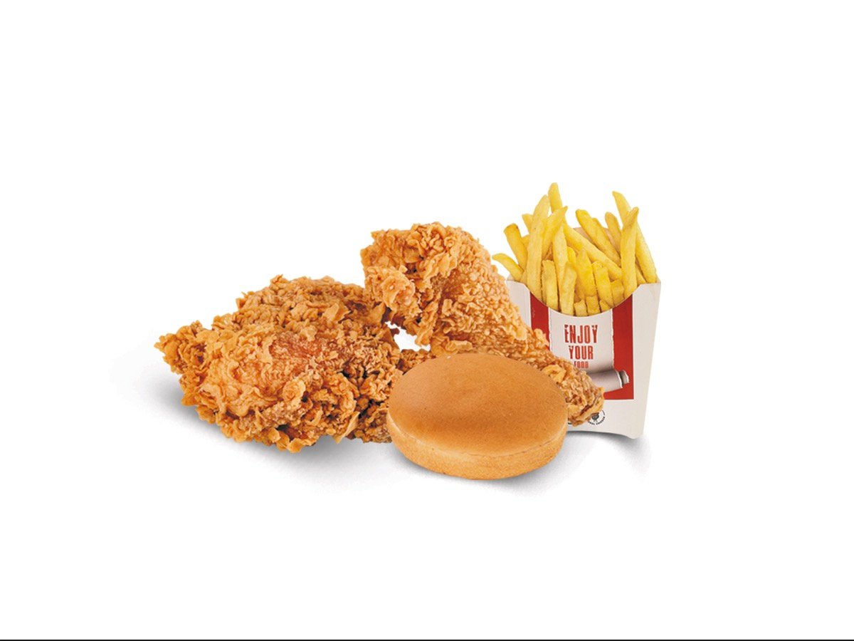Light Meal