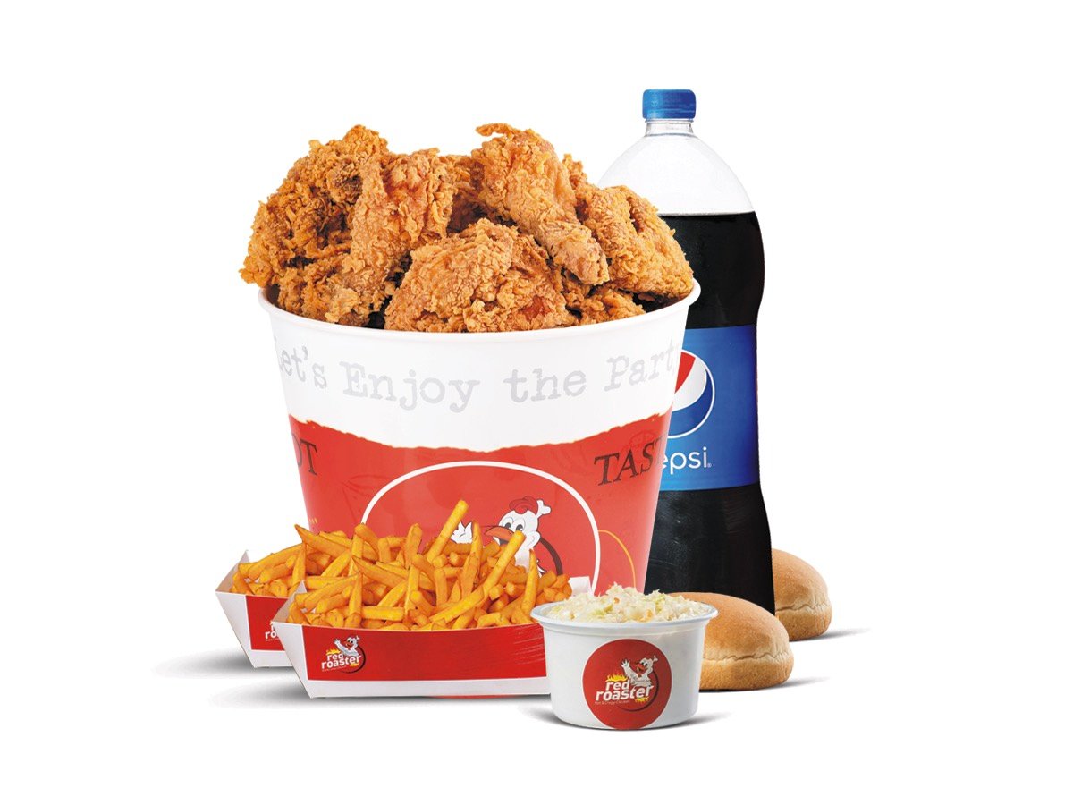 Mini Family Meal