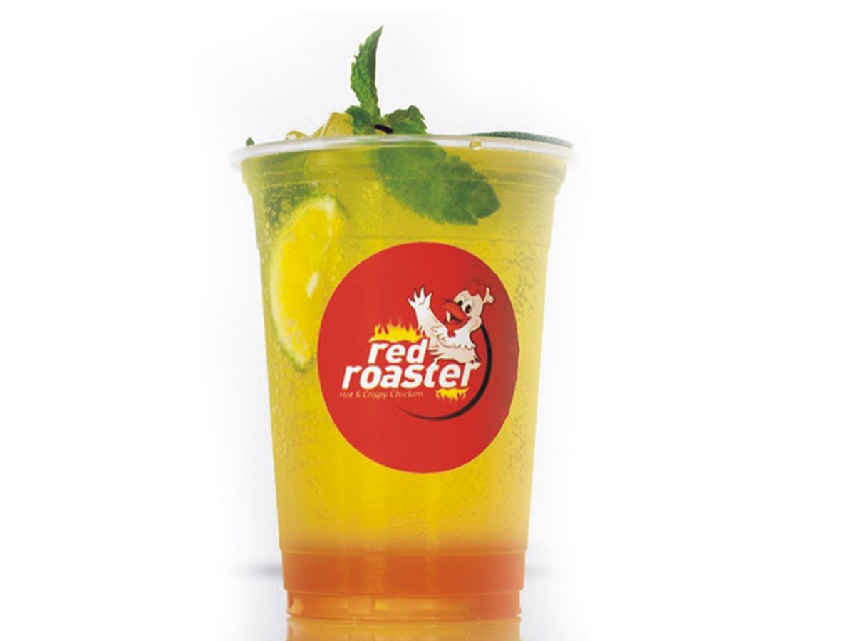 Passion Mojito