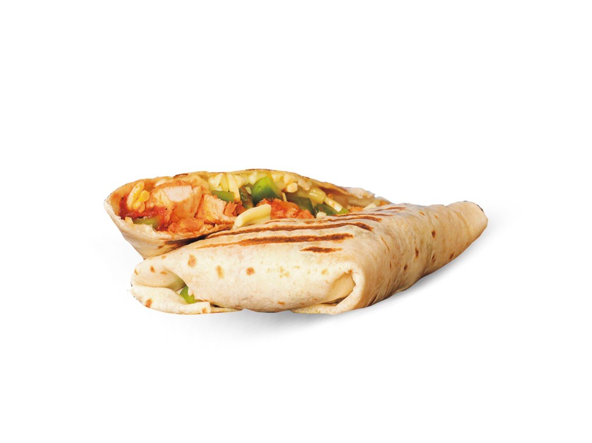 Roaster Pizza Sandwich