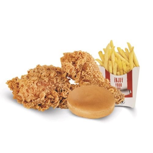 Light-Meal